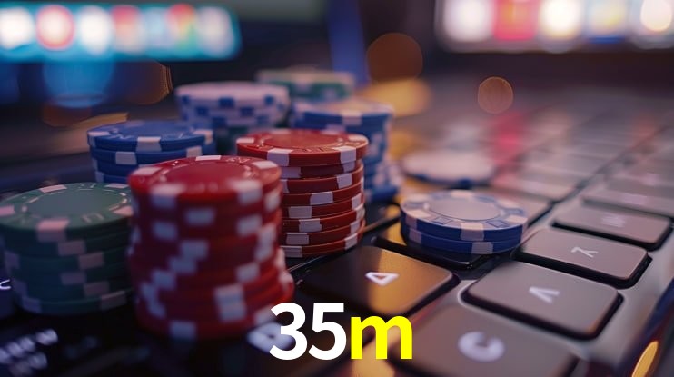 Casino Ao Vivo 35m