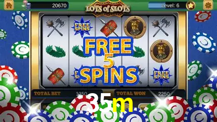 Descubra a Magia dos Jogos de Arcade no 35m
