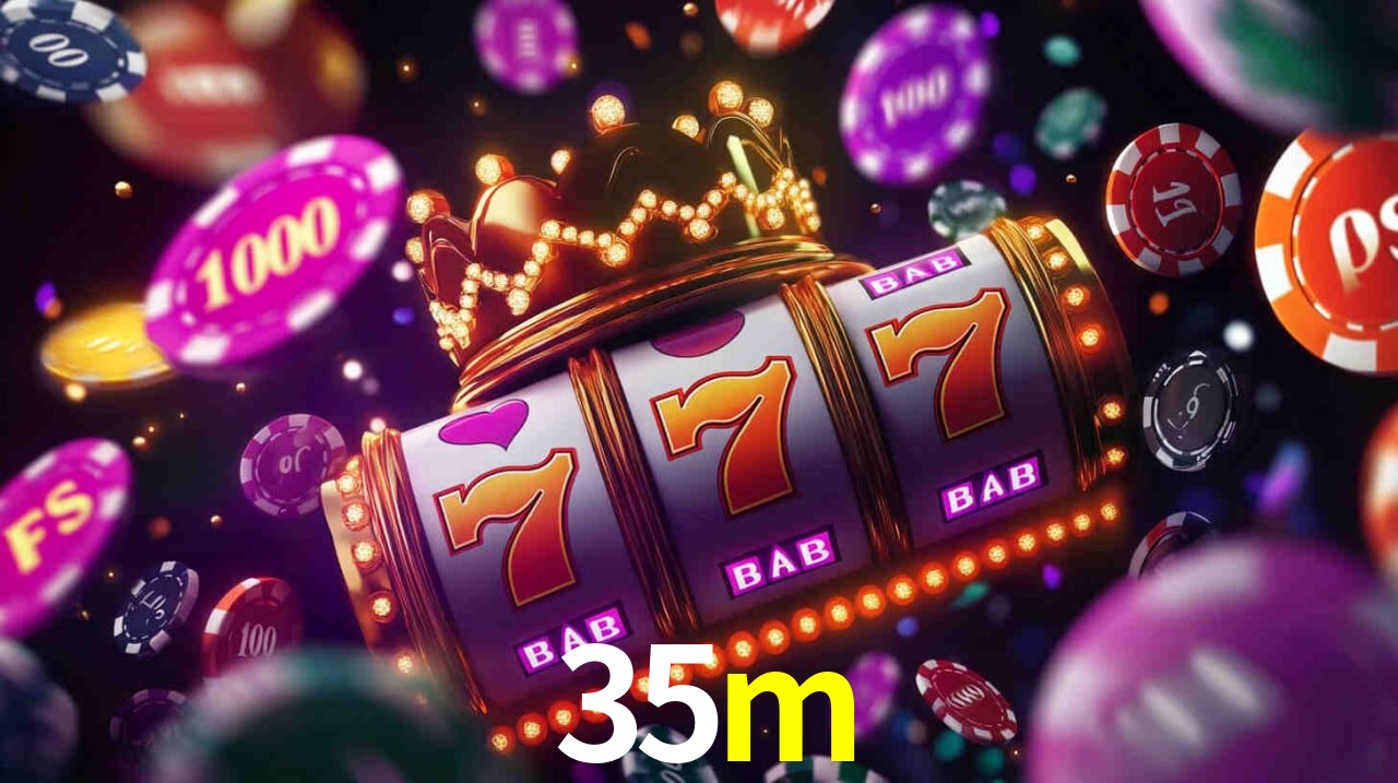 Live Casino 35m