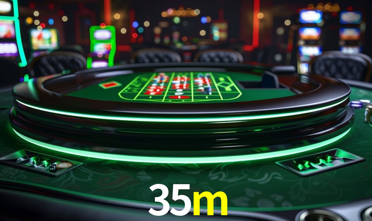 Weekend Specials 35m