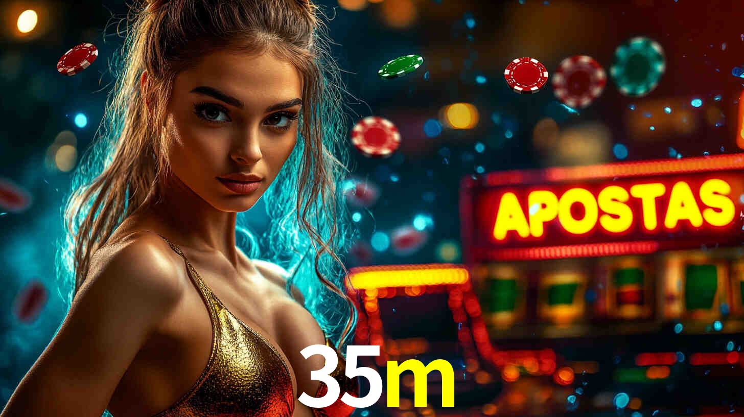 Desvendando o Mundo dos Jogos Virtuais na 35m