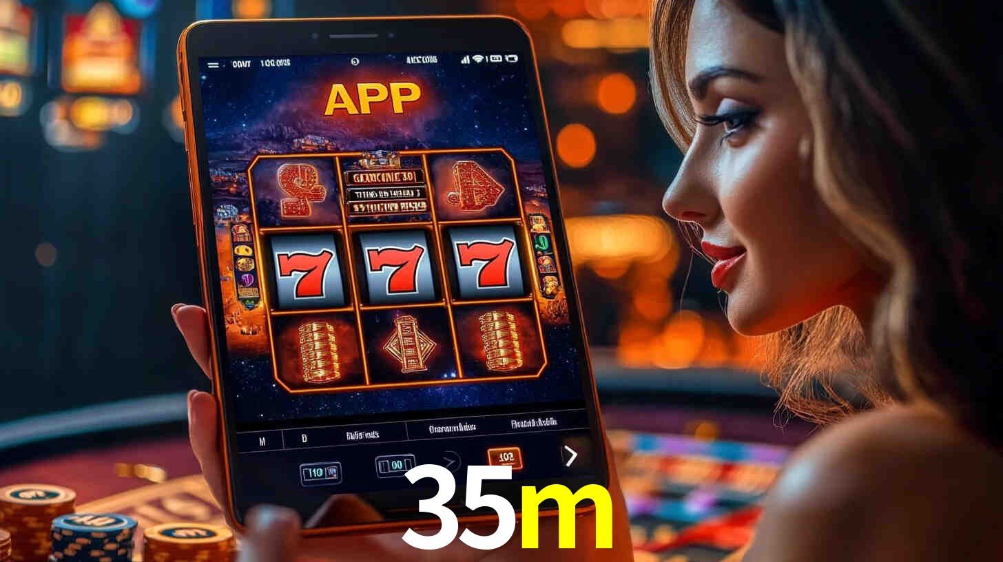 35m: Seu Cassino Premiado com Pagamentos Rápidos