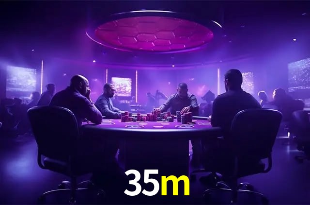 Explorando a Categoria de Eventos em Apostas na 35m