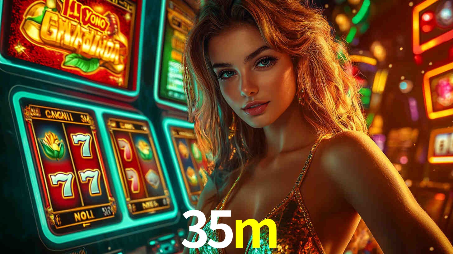 Roulette Table 35m