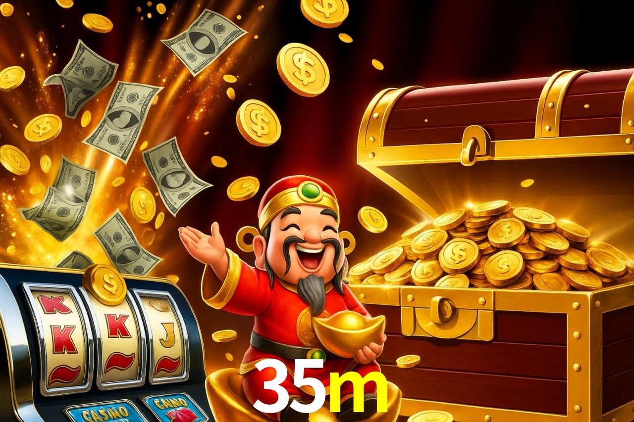 cassino 35m