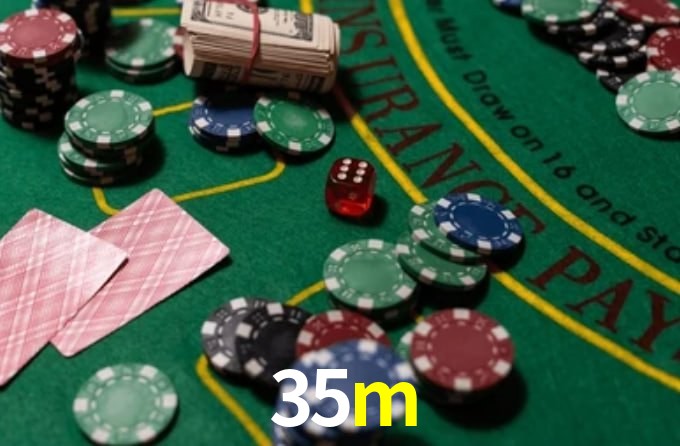 35m