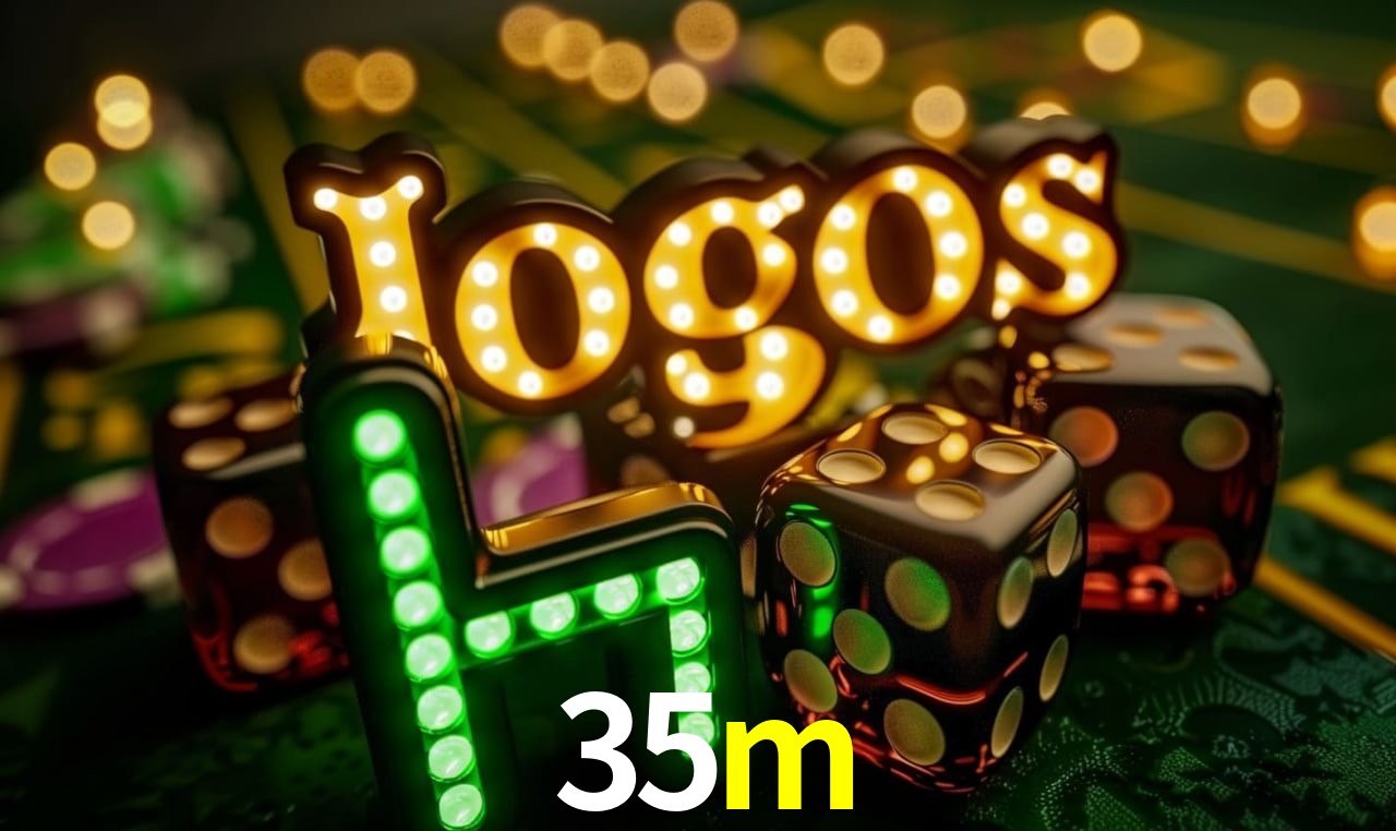 Apostas de Tênis 35m