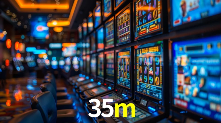 Platform Technology 35m