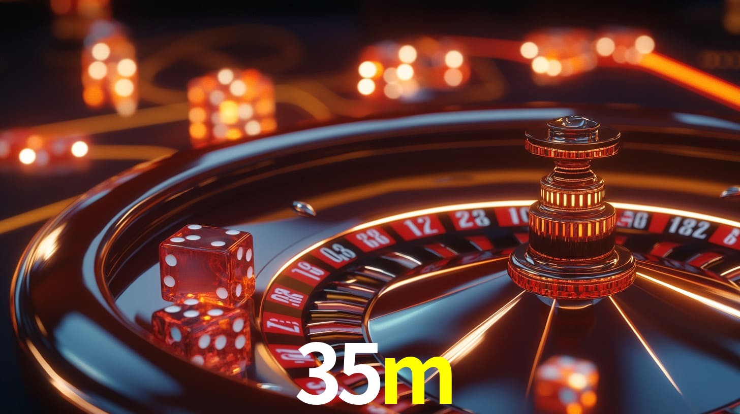 Football Betting 35m