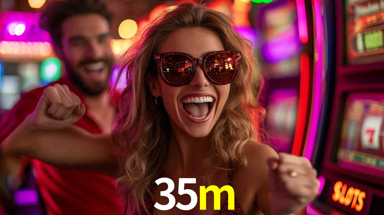 A Popularidade dos Caça-Níqueis no 35m