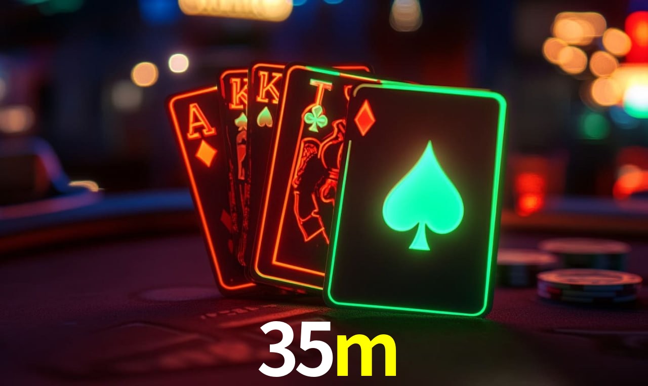 35m Slots - 35m visual 1