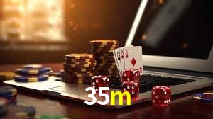Desvendando o Mundo dos Jogos Virtuais na 35m