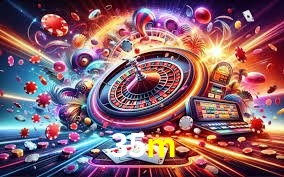Casino VIP 35m