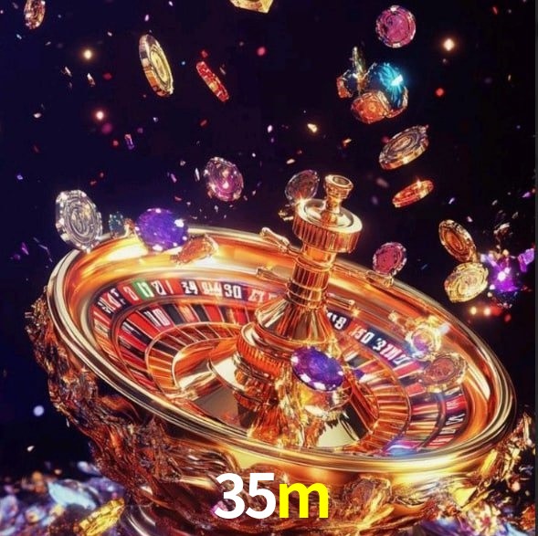 Benefícios da Conta 35m