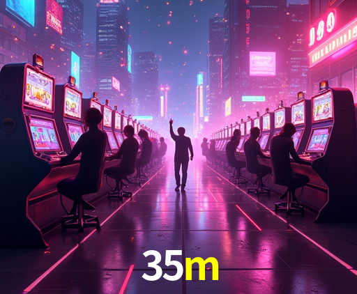 Interface do App 35m
