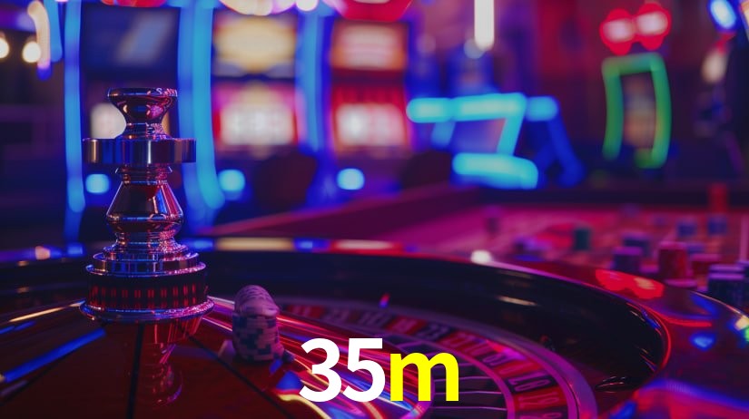 35m App Interface