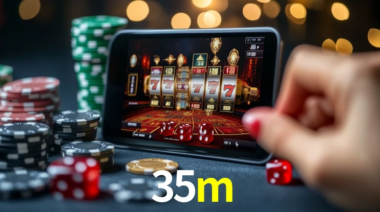 VIP Casino 35m