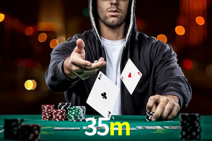 35m bet
