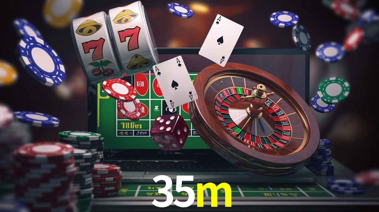 Welcome Bonus 35m