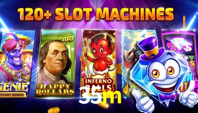 A Revolução dos Aplicativos de Jogos no 35m