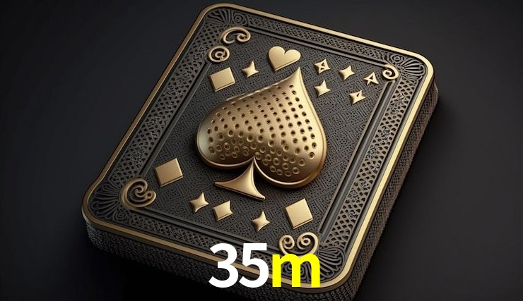 Estratégias Crash Games 35m