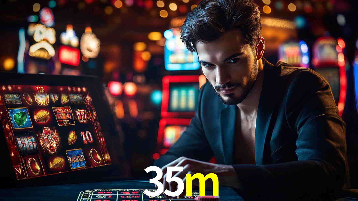 35m - Reis do Cassino - 35m.com