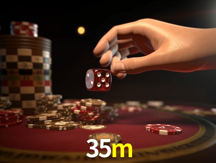 Estatísticas 35m