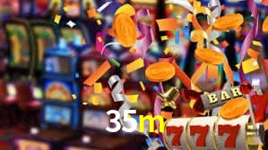 35m: A Experiência de Casino com Jogos de Mesa ao Vivo