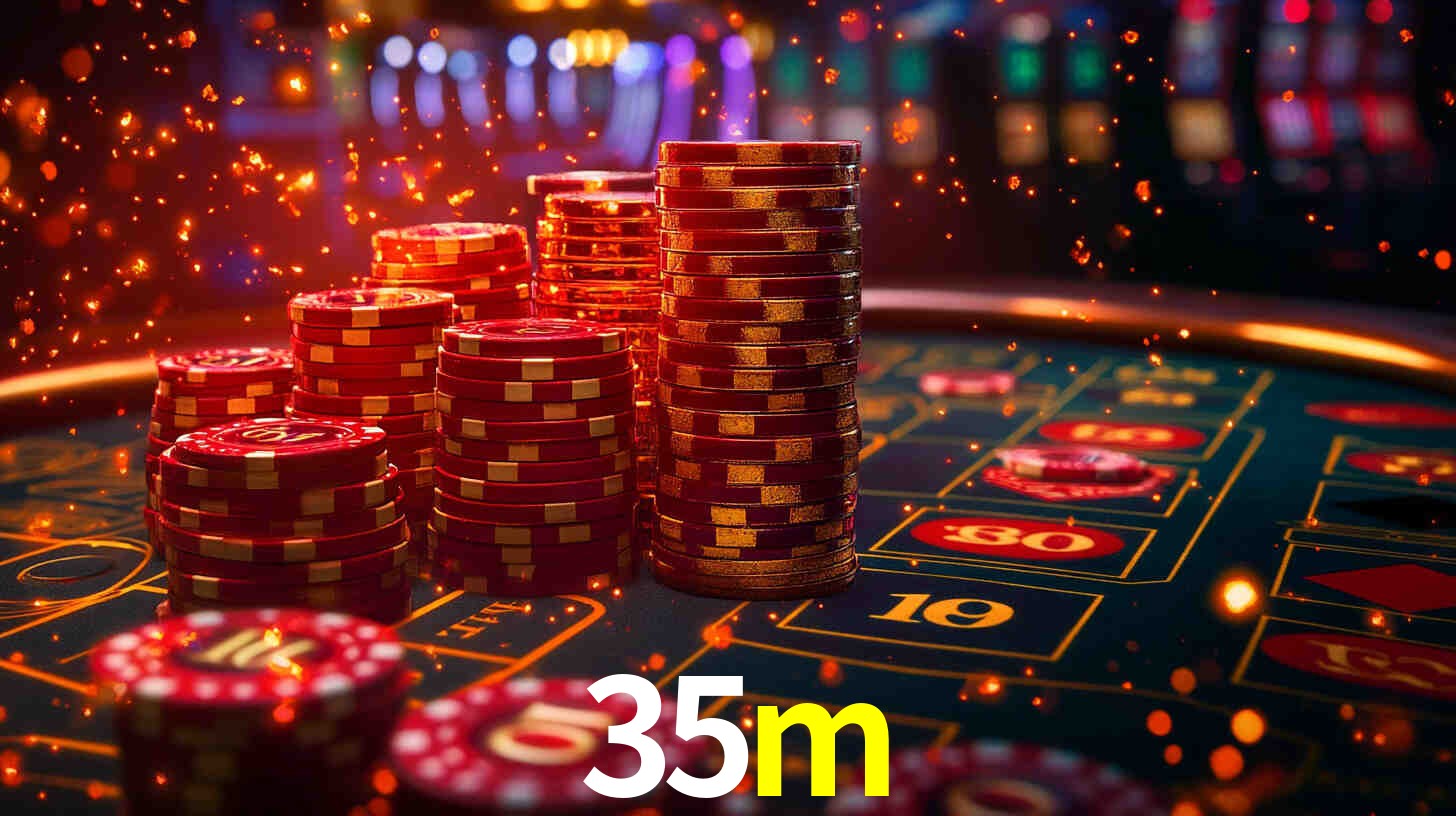 Live Casino 35m
