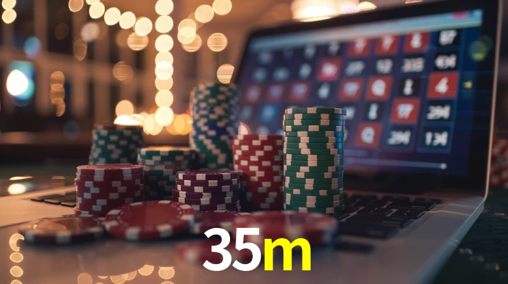 Account Benefits 35m