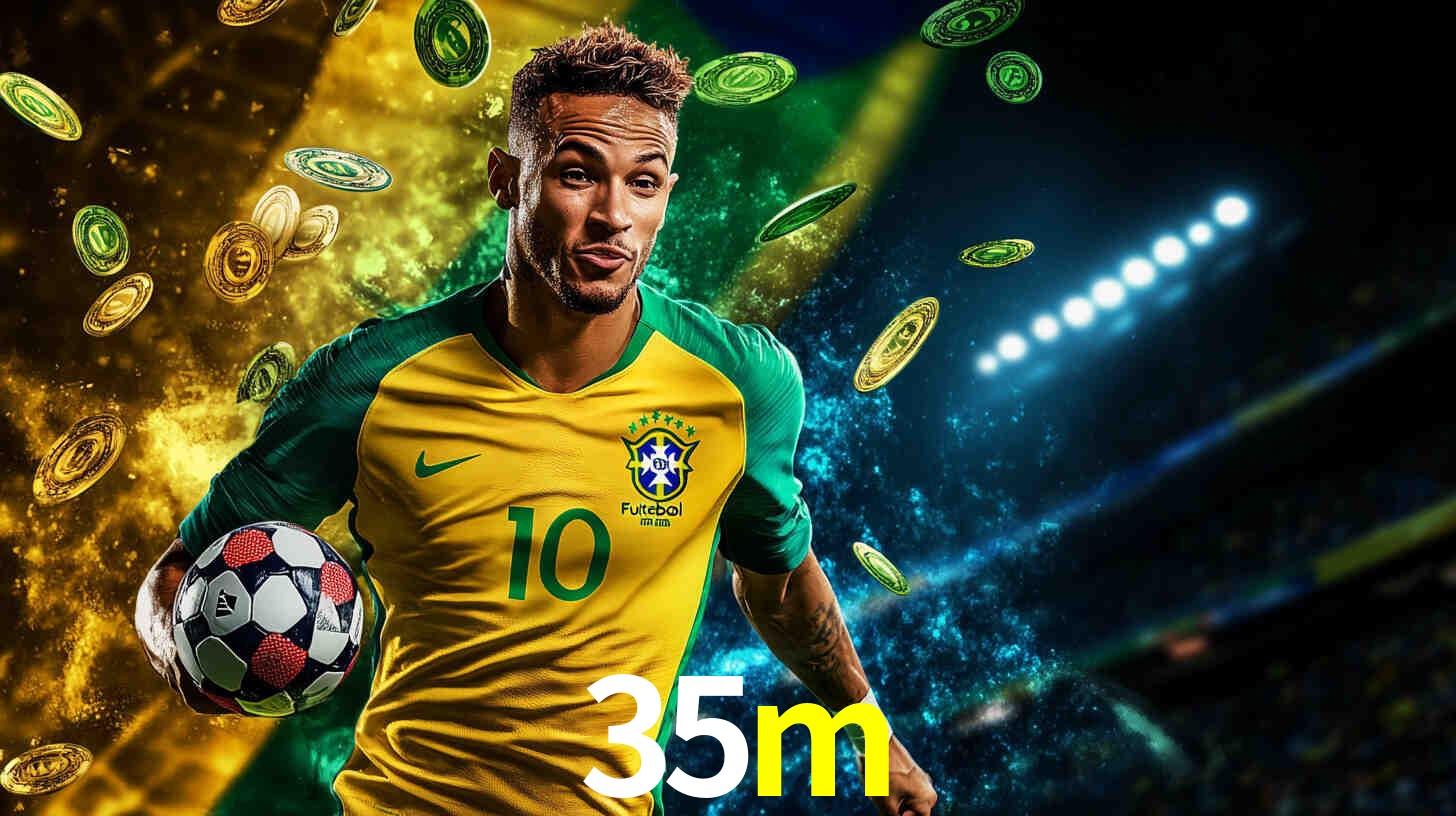 Apostas Esportivas na 35m: Um Guia Completo