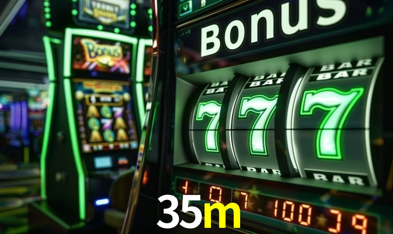Game Providers 35m