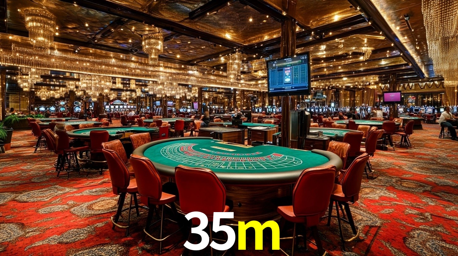 35m bet